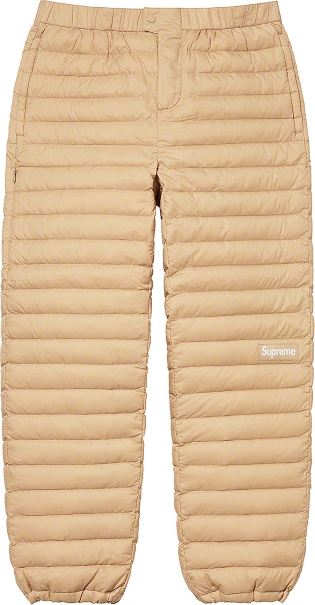 Micro Down Pant view 17
